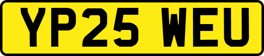 YP25WEU