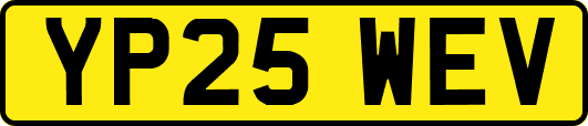 YP25WEV
