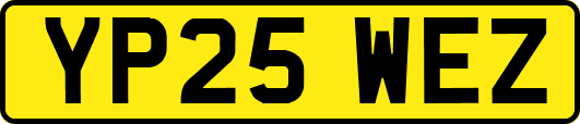 YP25WEZ