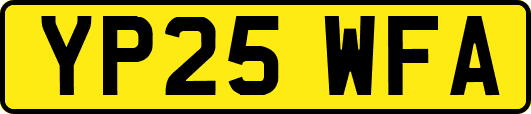 YP25WFA