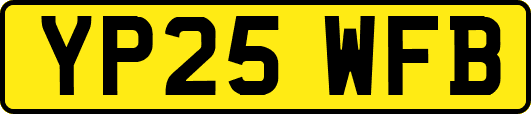 YP25WFB