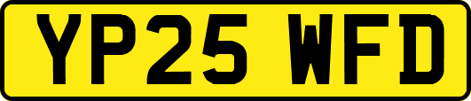 YP25WFD