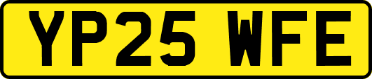 YP25WFE