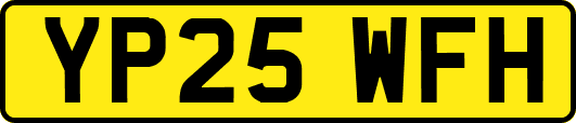 YP25WFH