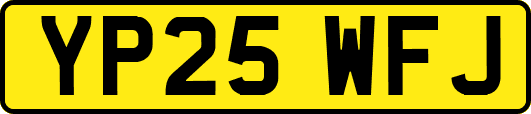 YP25WFJ
