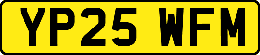 YP25WFM