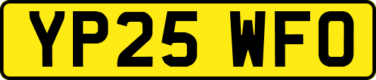 YP25WFO