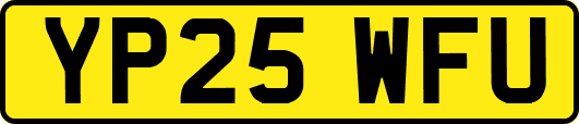YP25WFU