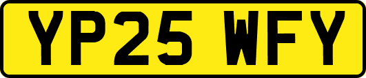 YP25WFY