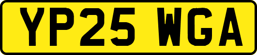 YP25WGA
