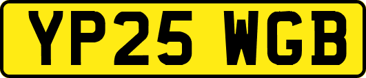 YP25WGB