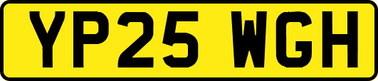 YP25WGH