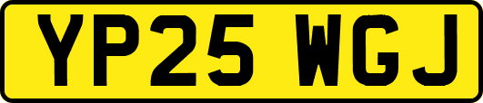 YP25WGJ