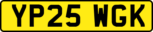 YP25WGK