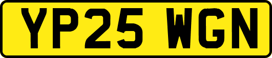 YP25WGN