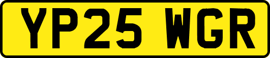 YP25WGR