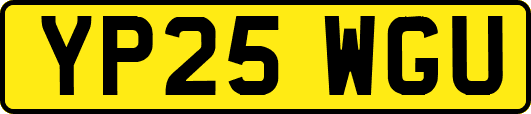 YP25WGU