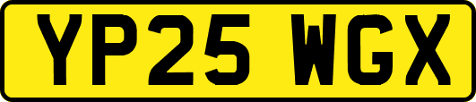 YP25WGX