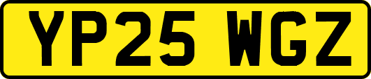 YP25WGZ