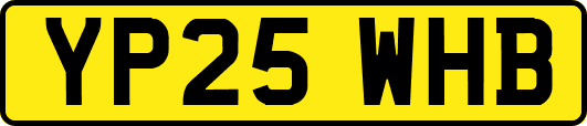 YP25WHB