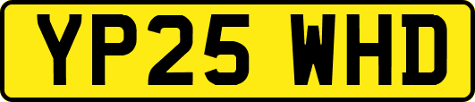 YP25WHD