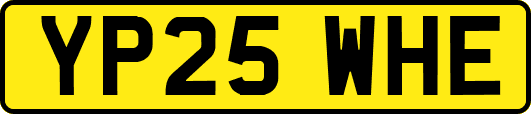 YP25WHE