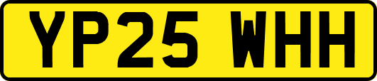 YP25WHH