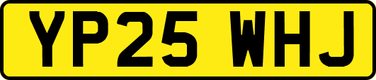 YP25WHJ