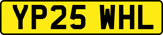 YP25WHL