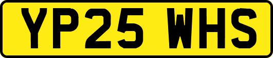YP25WHS