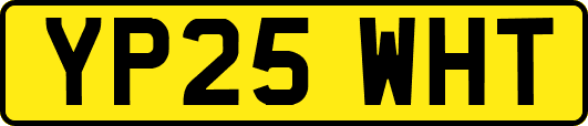 YP25WHT