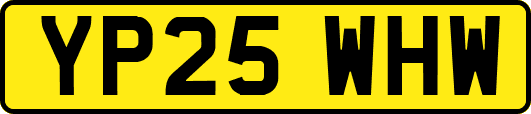 YP25WHW