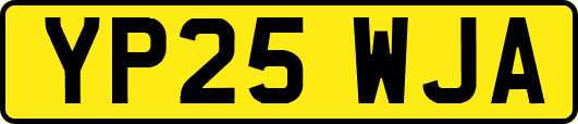 YP25WJA
