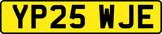 YP25WJE