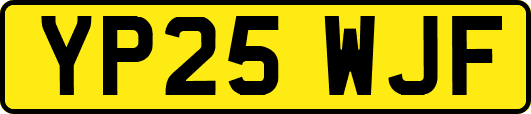 YP25WJF