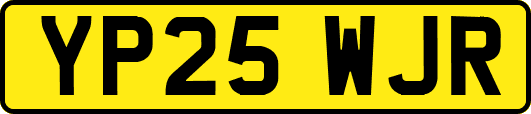 YP25WJR