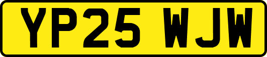 YP25WJW