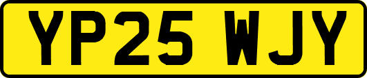 YP25WJY