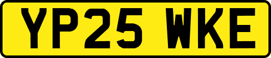YP25WKE
