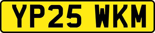YP25WKM