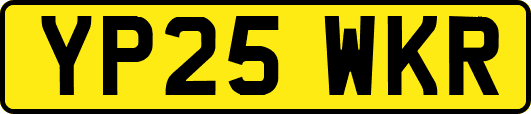 YP25WKR