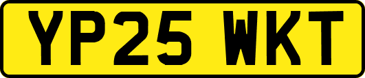 YP25WKT