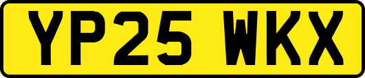 YP25WKX