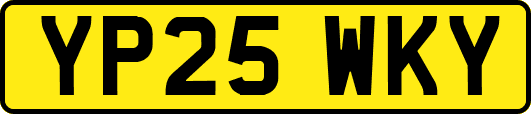 YP25WKY
