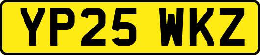 YP25WKZ