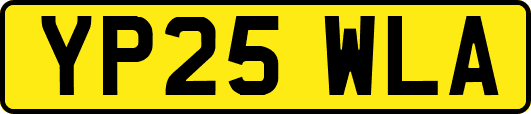 YP25WLA
