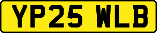 YP25WLB