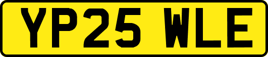 YP25WLE