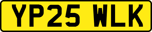 YP25WLK