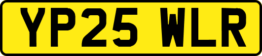 YP25WLR
